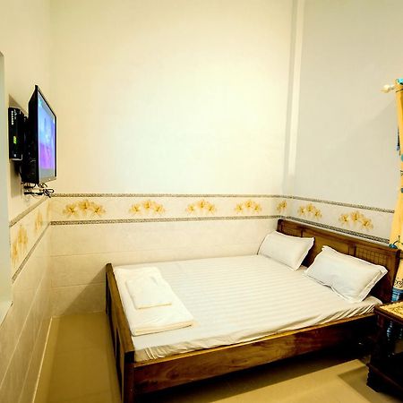 Motel Thuyen & Bien Ly Son Luaran gambar