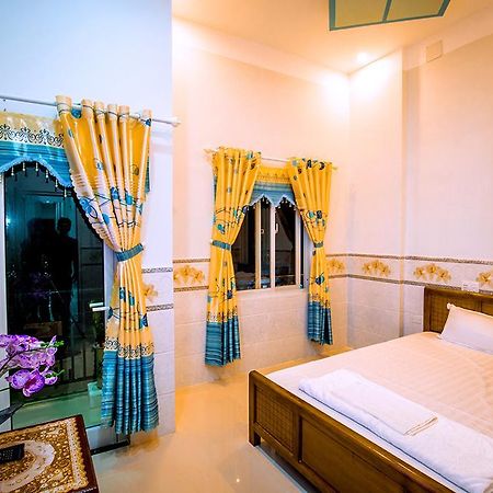 Motel Thuyen & Bien Ly Son Luaran gambar
