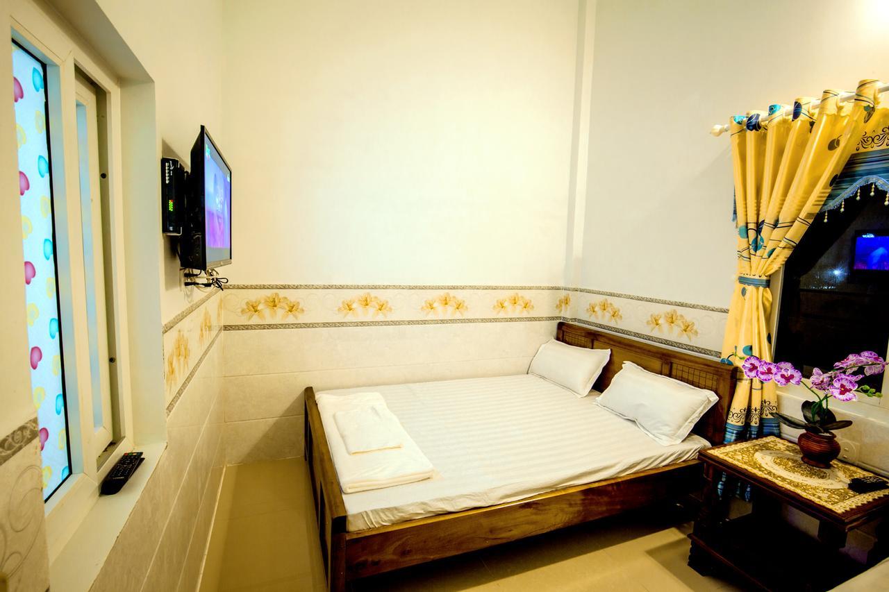 Motel Thuyen & Bien Ly Son Luaran gambar