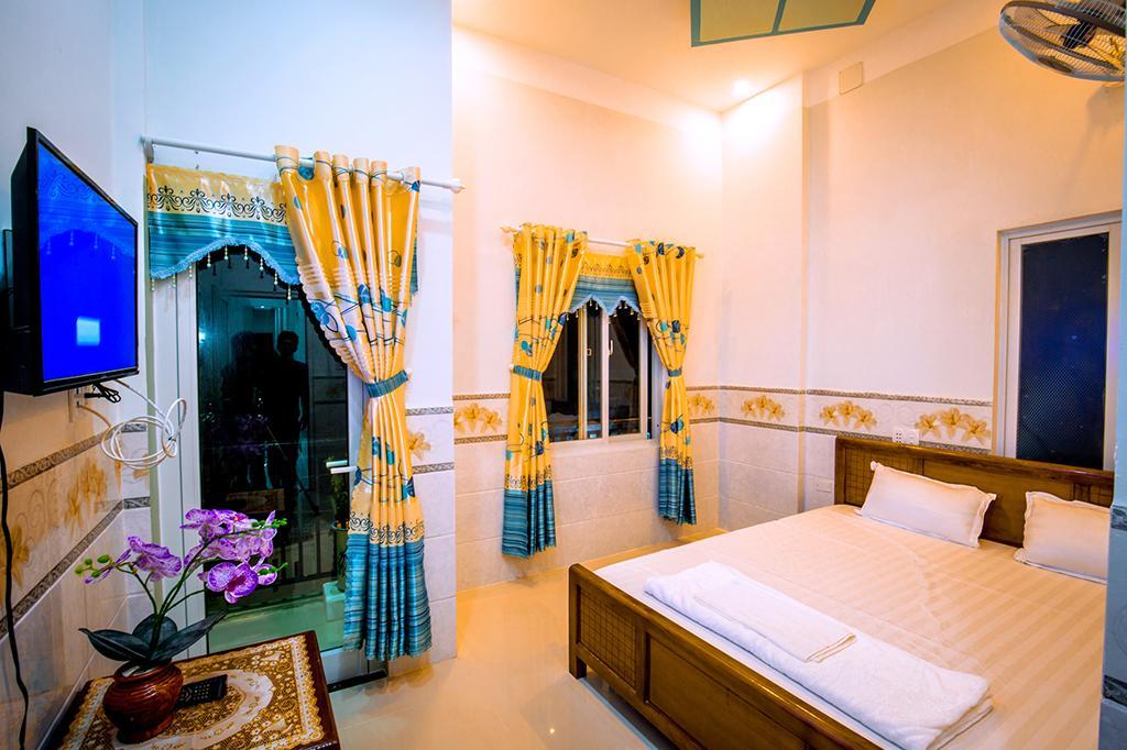 Motel Thuyen & Bien Ly Son Luaran gambar